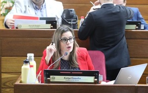 Conflicto en la Hidrovía debe resolverse entre las máximas autoridades de Paraguay y Argentina, dicen - ADN Digital