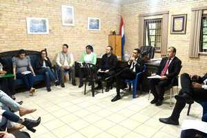 Buscan solución al problema de los baldíos abandonados - La Clave