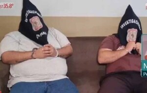 Presidente Franco: Su suegra ganó un premio millonario, quiso robarle y fue detenido – Prensa 5