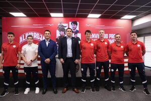 Daniel Garnero es oficialmente nuevo técnico de la Albirroja - ADN Digital