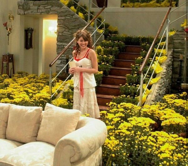 ¿Por qué se regalan flores amarillas el 21 de septiembre?