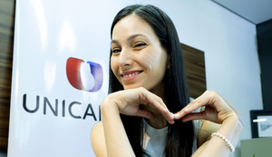 Diario HOY | Dora Ceria se incorporó oficialmente a 'La Mañana de Unicanal'