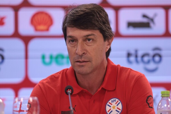 Daniel Garnero: “Ir al mundial es el objetivo claro” - trece