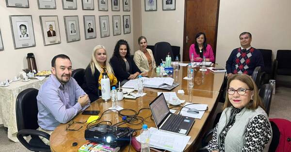 La Nación / Modernizarán gestión presupuestaria de municipios a través del Siare