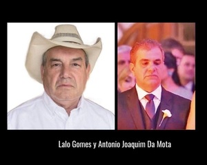 Las conexiones peligrosas: El vínculo entre el Clan Mota y el diputado Lalo Gomes