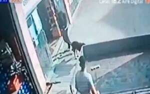 Dueño de una bodega fue herido de bala en un asalto en Limpio – Prensa 5