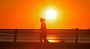 Salud insta a extremar cuidados ante ola de calor - Unicanal