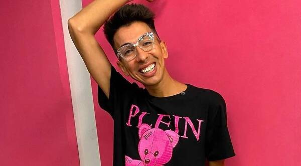 Toñito contó qué fue lo que le metieron "las doctoras Barbies"