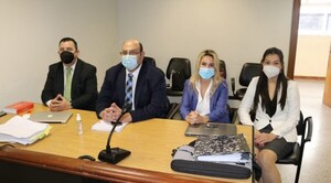Diario HOY | Queda firme condena a contador por millonaria estafa