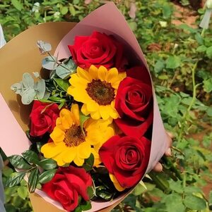 “Flores de Cabañas” para dar un ambiente primaveral al hogar - Viajes - ABC Color