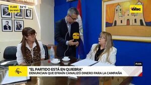 Video: ¿PLRA en quiebra?  - ABC Noticias - ABC Color