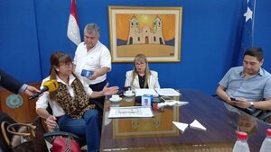 Deuda del PLRA asciende a Gs. 27.000 millones: “está en quiebra”, dicen | 1000 Noticias