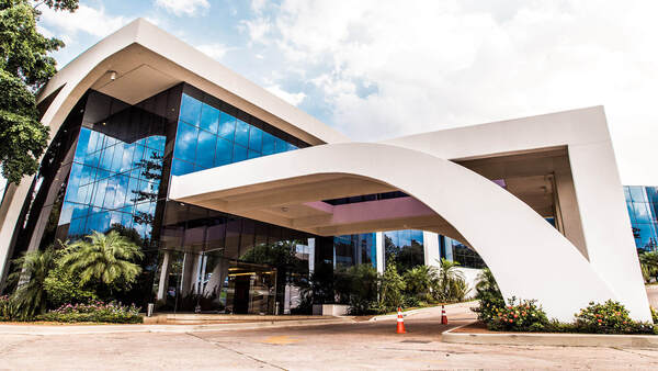 Diario HOY | Caso Casino Acaray: piden investigar supuestos hechos de lesión de confianza en IPS