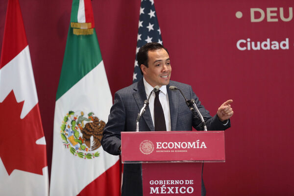 México, EE.UU. y Canadá impulsarán a las mipymes como "columna vertebral" del T-MEC - MarketData
