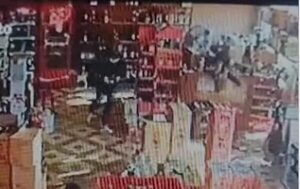 Balean a distribuidor de bebidas para robar ínfima suma, en tempranero asalto en Limpio  - Nacionales - ABC Color