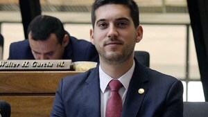 ¿APOLOGÍA A LA GUERRA? RUBÉN RUBIN ACLARA EXPRESIONES SOBRE MISILES Y DEFENSA NACIONAL