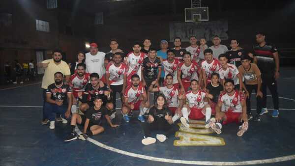 Villeta FC acaricia el ascenso a la Divisional A