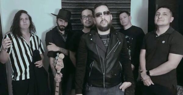 Diario HOY | Con concierto de banda de rock "Dalia Roja" recibirán a la primavera en el CPJ