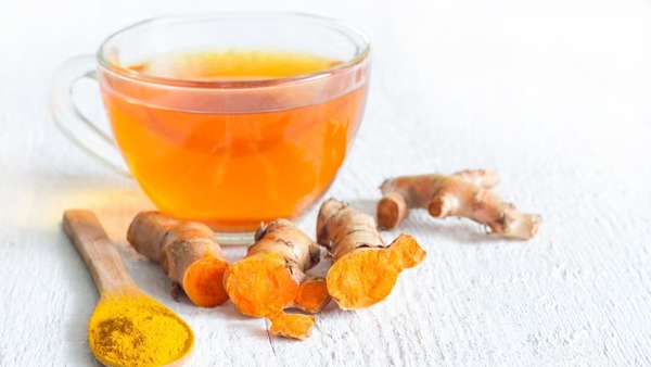 Diario HOY | ¿Cómo se prepara el té de cúrcuma y jengibre para bajar de peso?