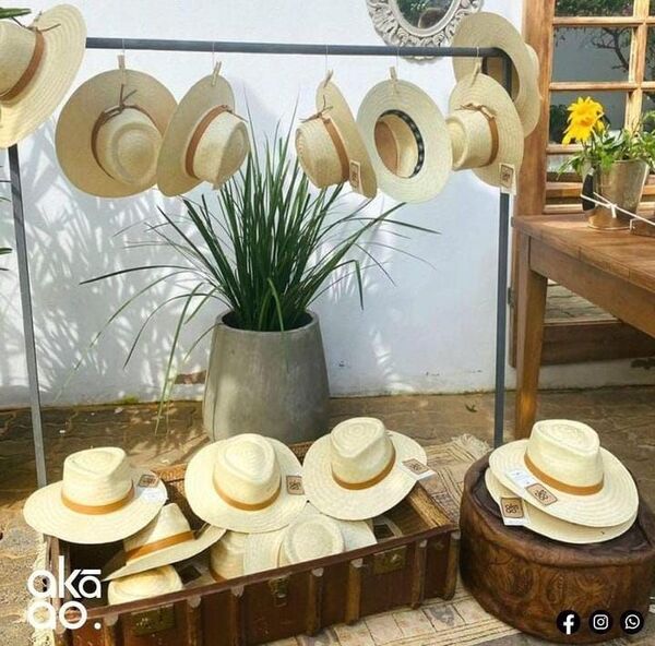 Tejiendo sueños de exportación