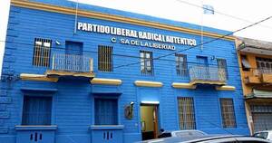 La Nación / PLRA en quiebra: bonos emitidos en el 2018 y 2021 podrían pagarse recién en el 2026