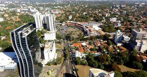 La Nación / BBC News destaca regla impositiva paraguaya 10-10-10 que atrae inversiones