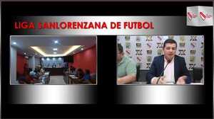 Suspenden cancha de 8 de Diciembre por dos años - San Lorenzo Hoy