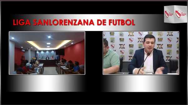 Suspenden cancha de 8 de Diciembre por dos años - San Lorenzo Hoy