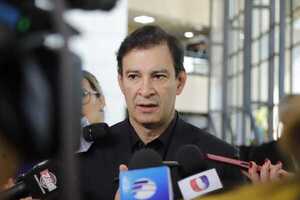Diario HOY | Presupuesto 2024: pedidos de ampliaciones superan los USD 300 millones