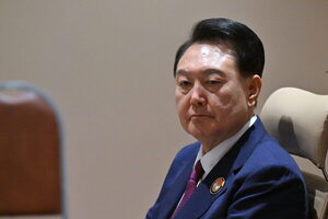 Corea del Sur invita a Ecuador a firmar acuerdo comercial en la segunda semana de octubre - MarketData