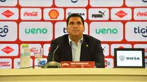 Harrison confirma cambio de sede
