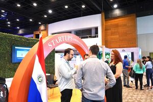 Expo Paraguay-Brasil abrió su Rueda de Negocios con 500 reuniones pactadas - MarketData