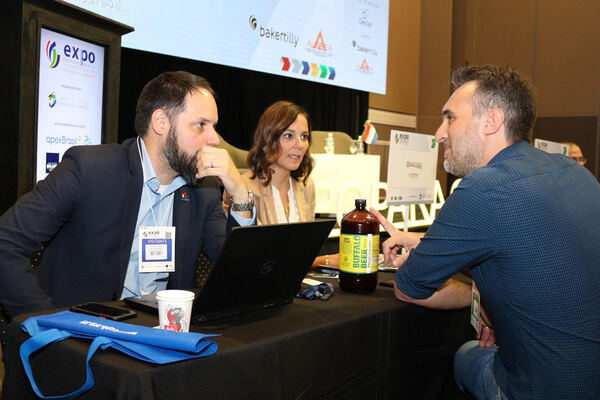 Diario HOY | Inició la Expo Paraguay Brasil: negocios en un entorno sustentable