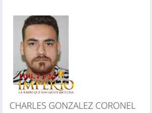 Asesinan al hijo de Gringo González en el centro de Pedro Juan Caballero - Radio Imperio 106.7 FM