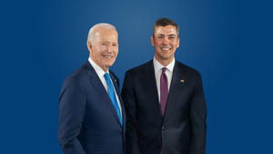 Joe Biden y Santiago Pe帽a resaltan hist贸rica amistad entre Estados Unidos y Paraguay - Revista PLUS