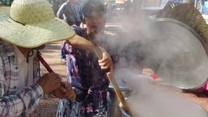 Karai Octubre llegará con el horario pyahu