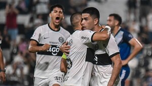 Brian Montenegro: "Nunca hay que dar por muerto a Olimpia"