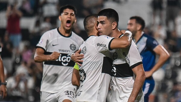 Brian Montenegro: "Nunca hay que dar por muerto a Olimpia"