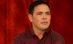 Caso Richard Navarro: TSJE confirma a jueces para entender el caso