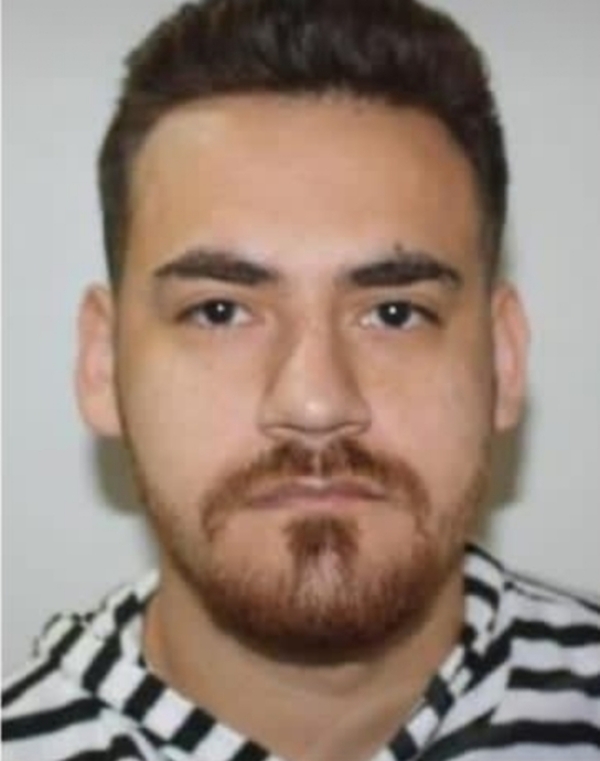 Asesinan a Charles González en pleno centro de Pedro Juan Caballero