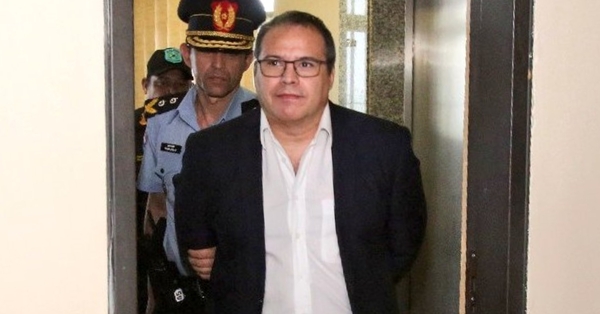 Postergan audiencia preliminar de Carlos Granada tras recusación a fiscales