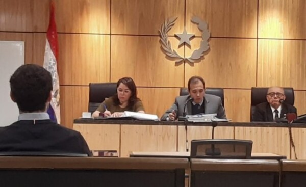 Aplican 15 años de condena a hombre que abusó y embarazó a su hijastra