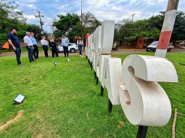 Avanza proyecto de “Villa Navideña” en Hernandarias - ABC en el Este - ABC Color