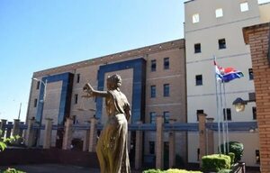 Condenan a 19 años de cárcel a hombre que abusó de una niña de 12 años en Paraguarí - Nacionales - ABC Color