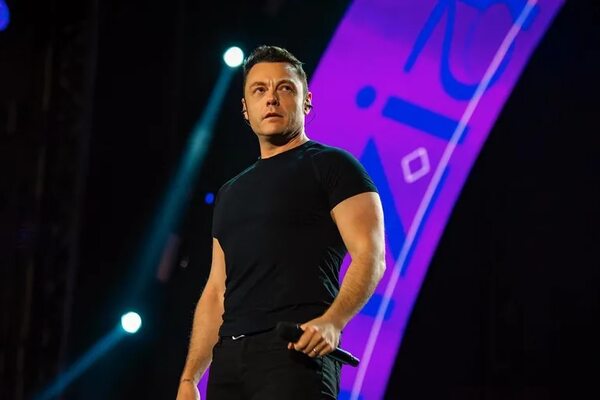 Tiziano Ferro se divorcia de su marido - Gente - ABC Color