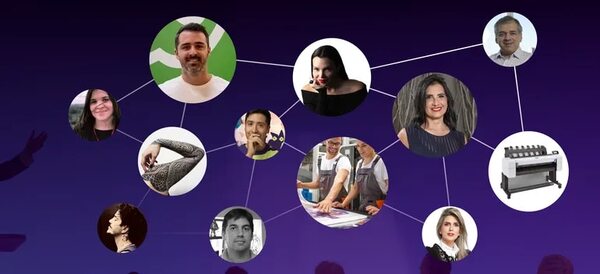 CREATIVECON 2023 será el epicentro de la innovación y tecnología, con varios expertos - Brand Lab - ABC Color