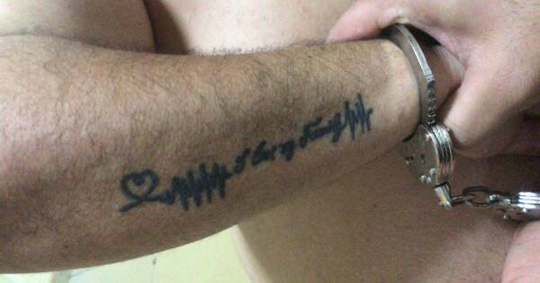 La Nación / Mujer descubrió supuesto plan de millonario robo, su yerno fue detenido