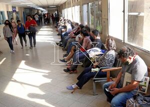 Diario HOY | Telemedicina en el IPS: analizan implementar consultas utilizando una App