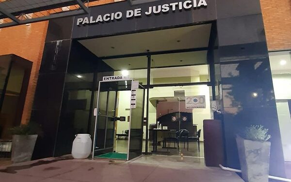 Arriero infeliz fue condenado a 19 años de cacerolita por violar a una niña de 12 años