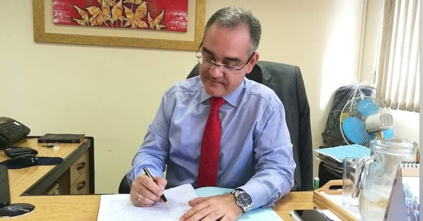 Juez admitió sobreseimiento provisional de procesados en caso Conajzar